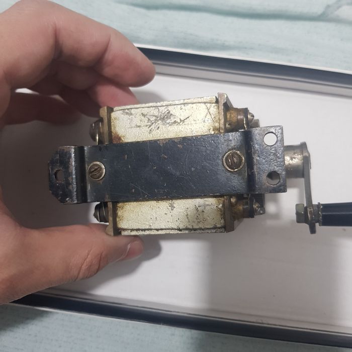 генератор мини ссср