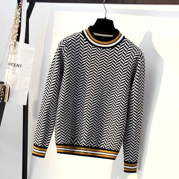 Жилетки и Пуловери различни видове