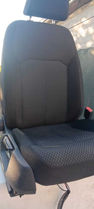 Scaun Passat B7 Dreapta