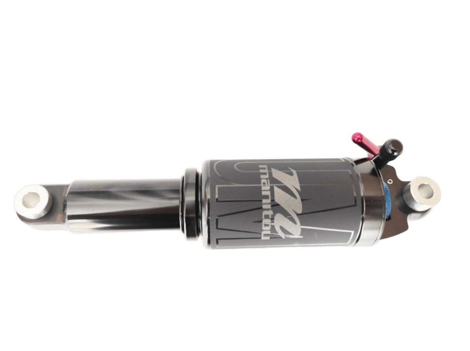 Шок Manitou Radium Expert 190x50mm
