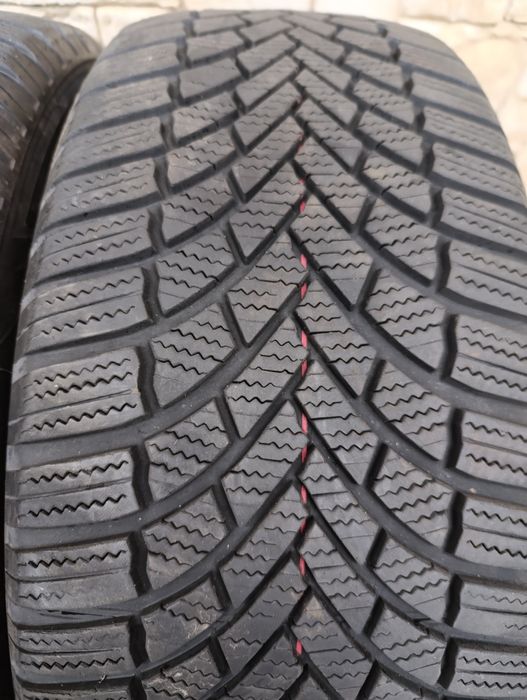 Зимни гуми Bridgestone 225/55/18 Blizzak LM 005