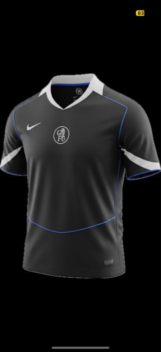 Tricou Cucurella