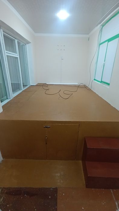 Ижарага уй берилади