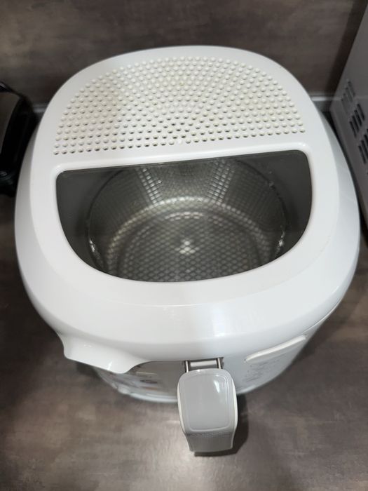 Фритюрник Tefal FF203130 FRY UNO