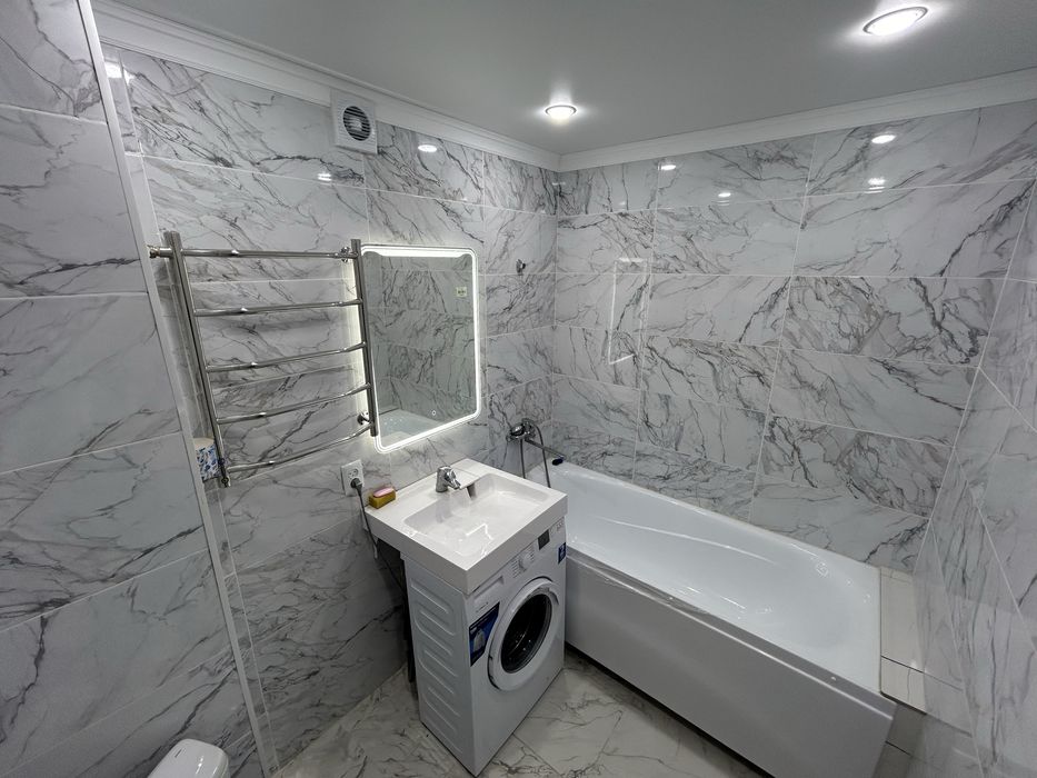 Квартира жалданады