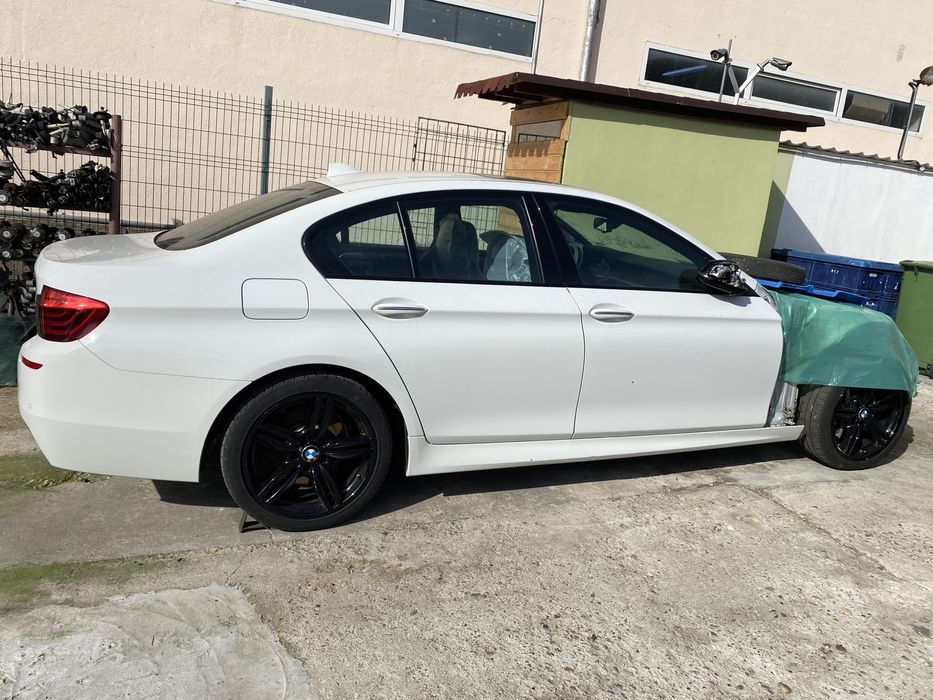 Portiera / ușǎ BMW seria 5 F10