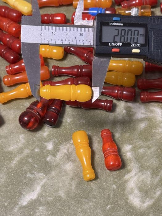 Поп за броеници фатуран