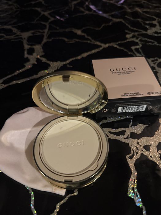 Pudra gucci 01 ultima!!