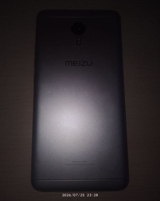 Mobile phone MEIZU