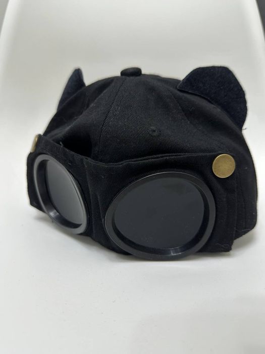 Продам кепки с очками