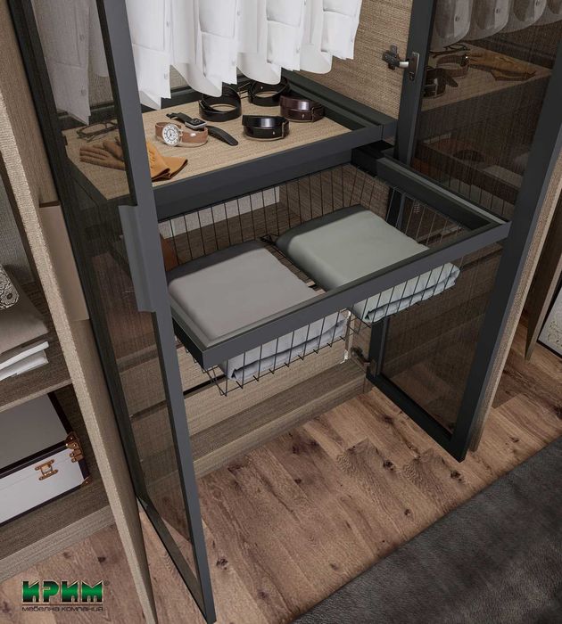 Гардероб Система Дрес/ Dress 29