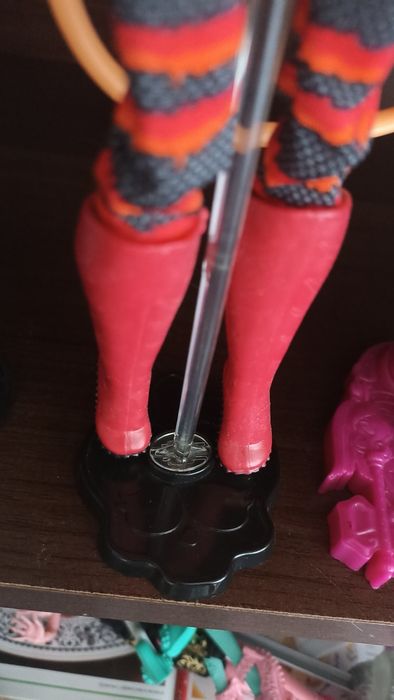 Монстряха Торалей/Продам/Кукла