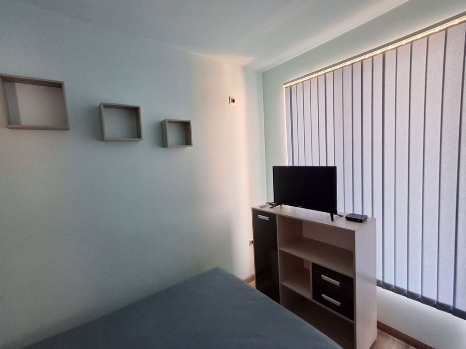 Дава се под наем Двустаен апартамент в Стара Загора, Никола Петков - 68 кв.м за 331.5 € - Снимка #8