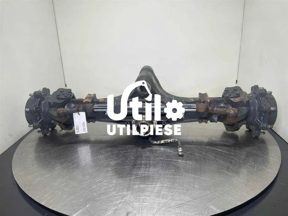 Punte Carraro 26.11 Ahlmann AZ 45 AZ 14 AZ 150 + piese Carraro