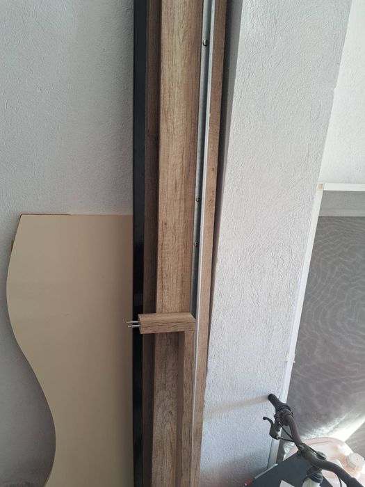 Стандартно единично легло