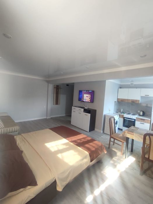 Сдаётся квартира