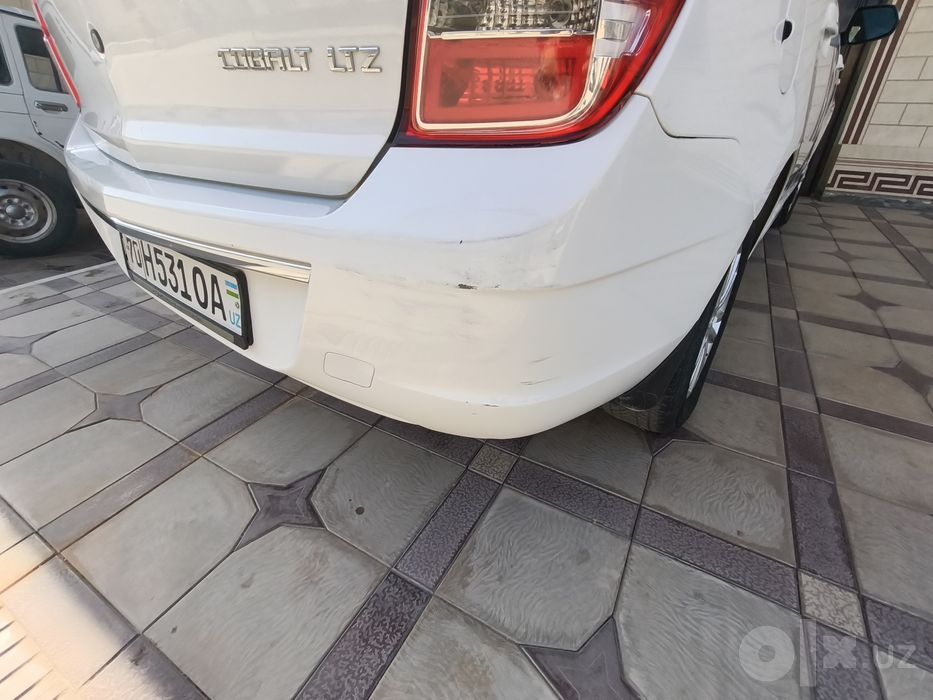 Кобалт Бир Кул тоза