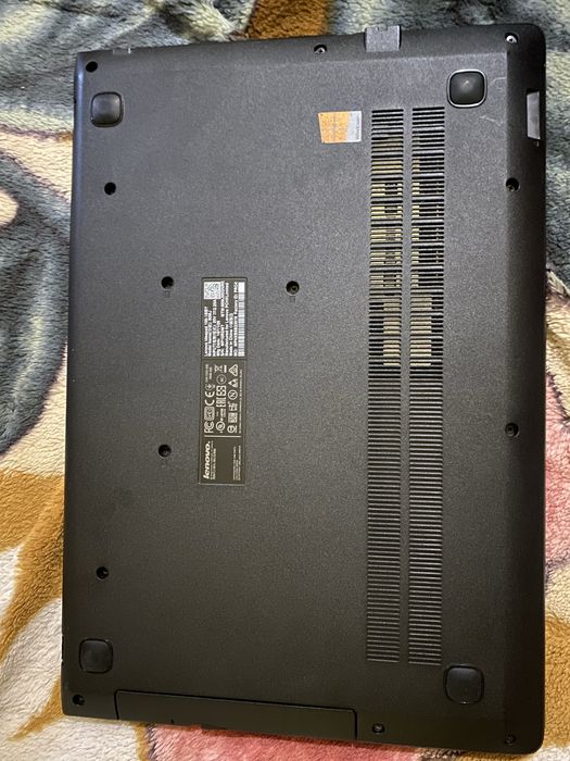 Ноутбук Леново Ideapad 100-15IBY