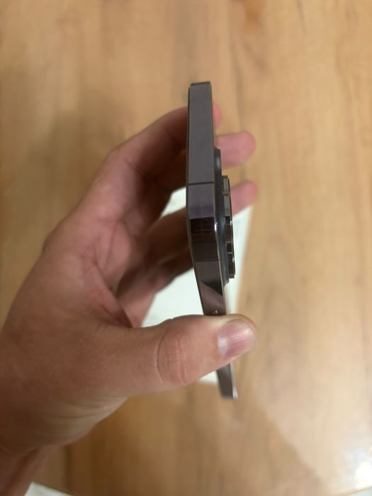 Продаю iPhone 14 Pro Max в отличном состоянии