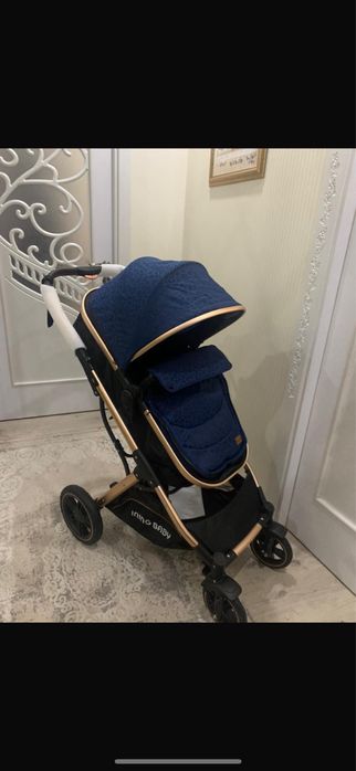 Детские коляски, универсальные