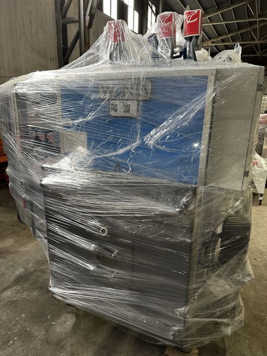 Парогенератор WBJ - 200