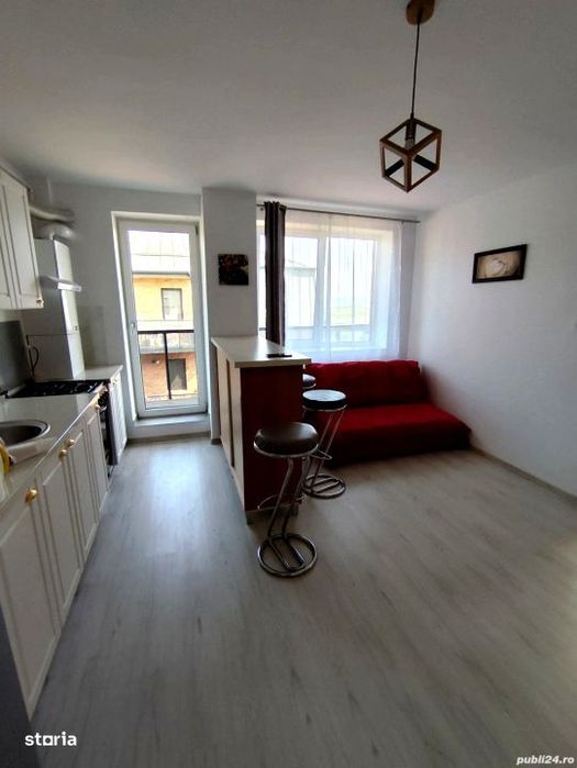 Apartament 2 camere, Beta Residence
