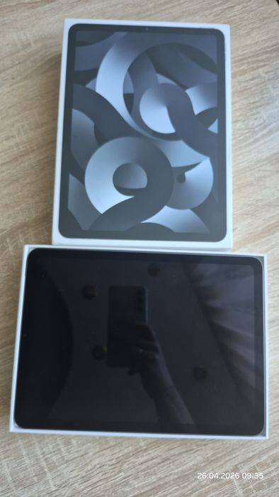 Планшет Apple iPad Air