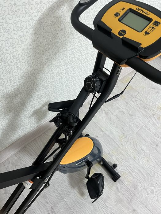 Бегавой велосипед