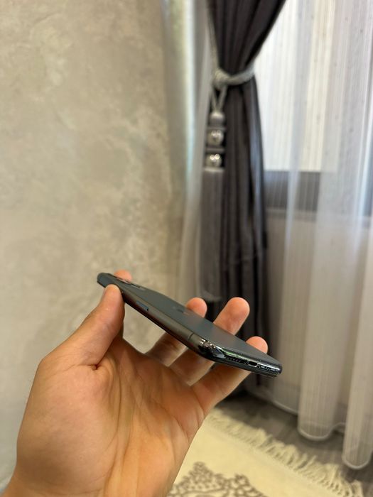 Iphone 11 pro            .