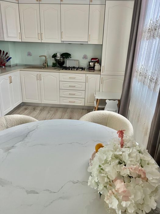 Apartament modern 86mp