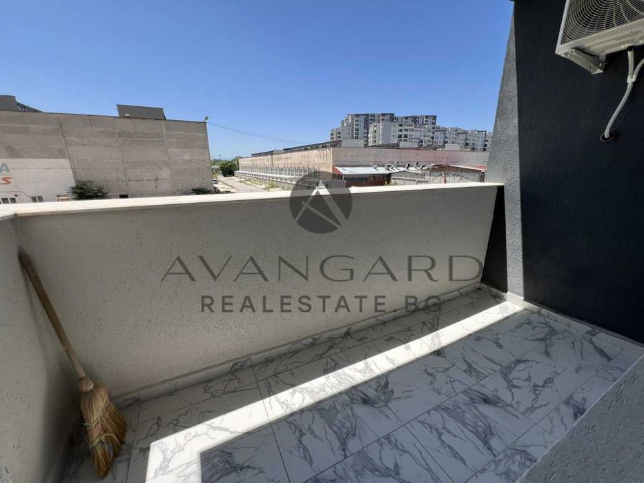 Продава се Двустаен апартамент в Пловдив, Тракия - 68 кв.м за 2177 €/кв.м - Снимка #7