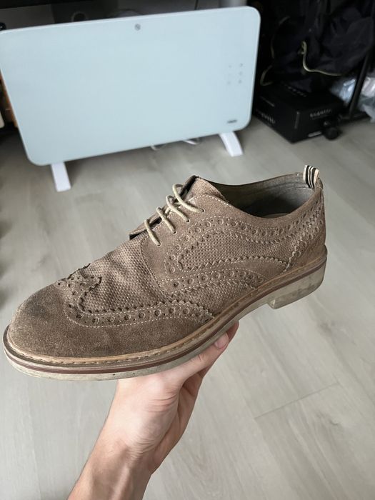 Pantofi eleganti Stonefly