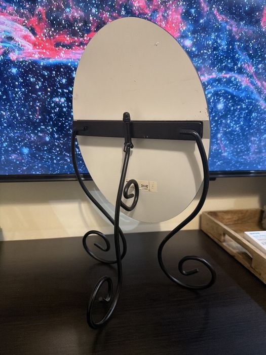 Зеркало ikea myken