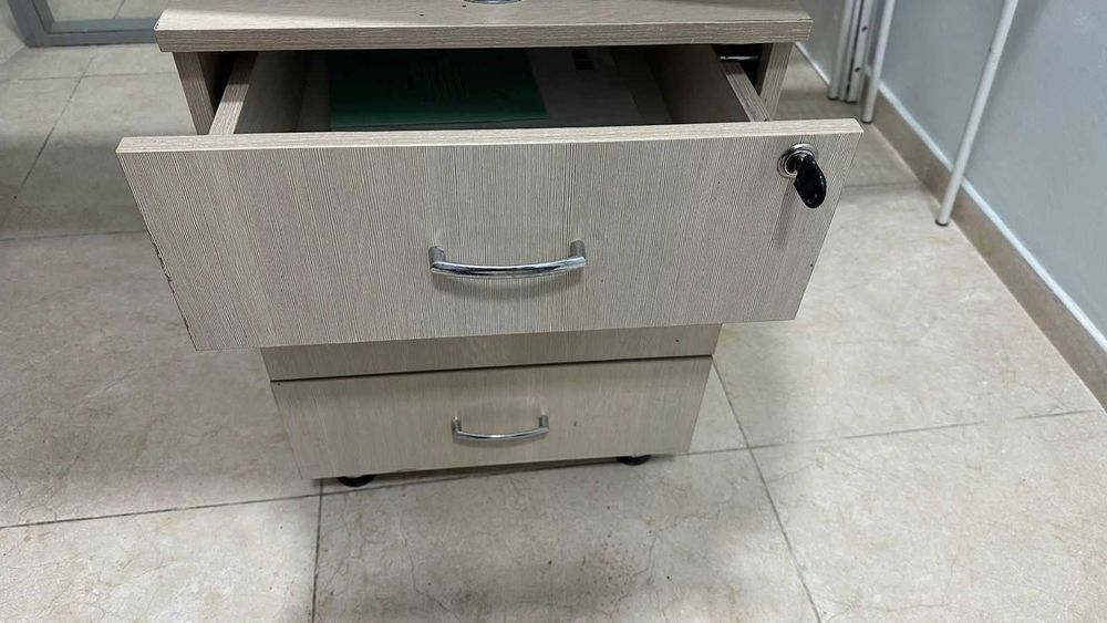 Стол руководителя