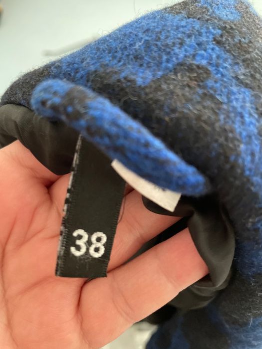 Gecuta din stofa H&M ,38