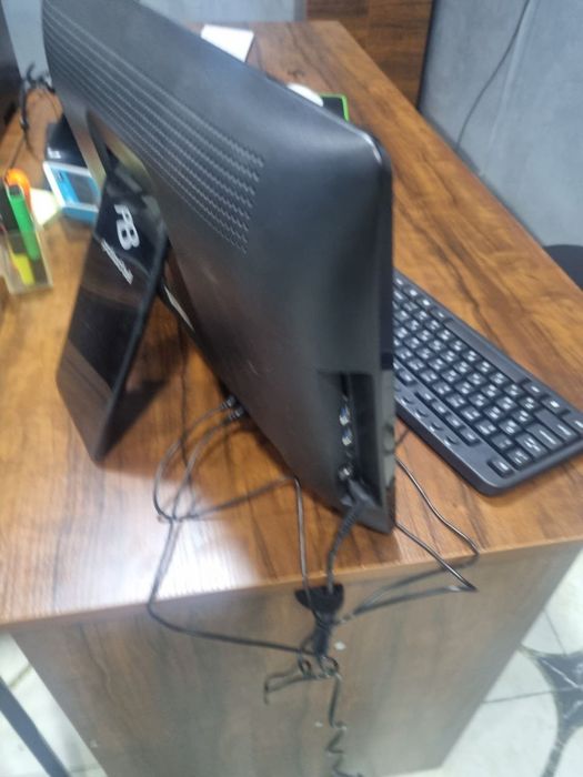 Моноблок 4 ядерный