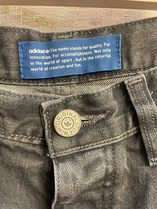 Blugi dama casual Adidas marimea M