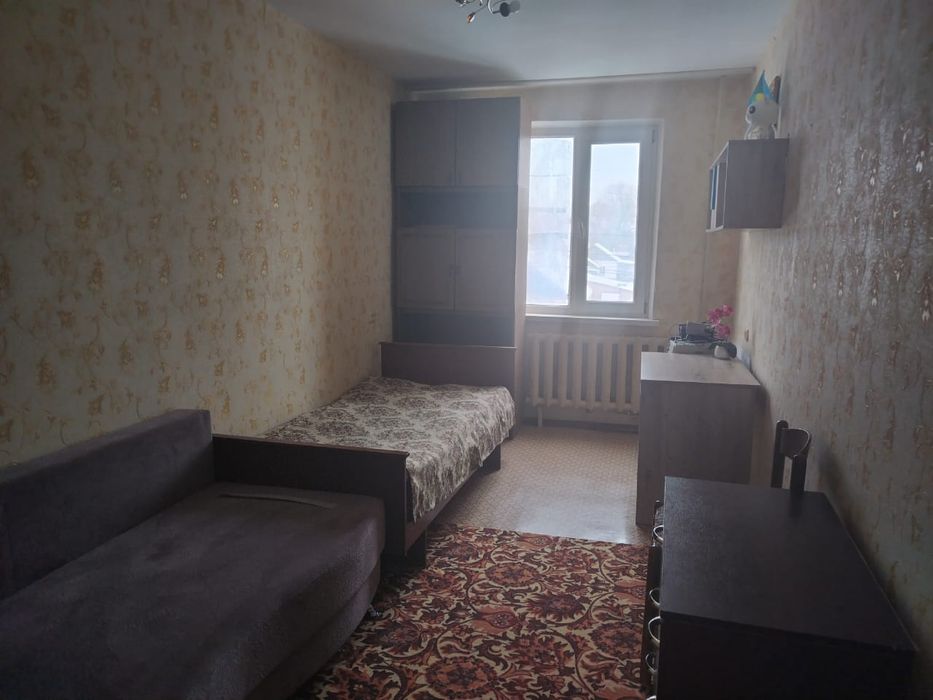 сдам 2 комн.кв.на Детсаде
