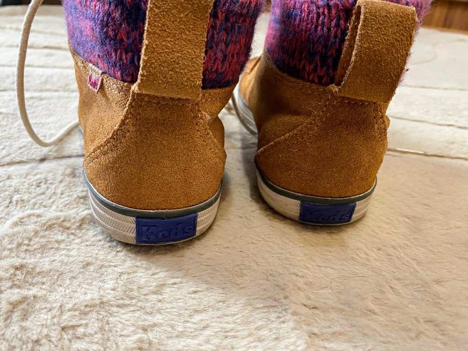 Дамски кецове Converse и маратонки Adidas