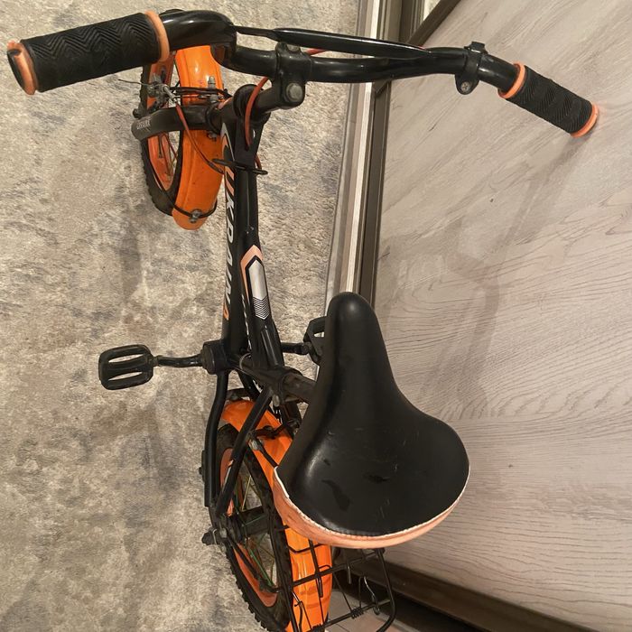 Продается велосипед