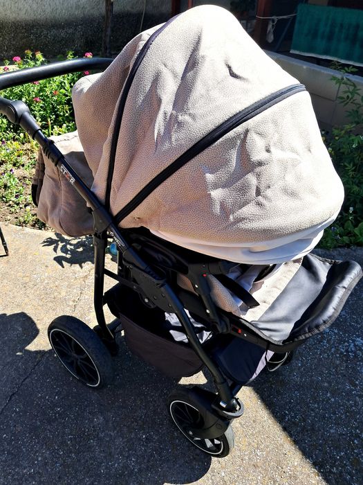 Детска количка Onio 3v1