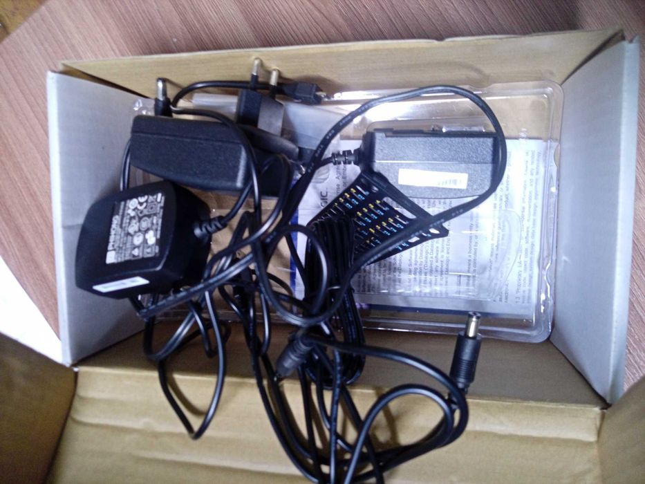 сканер для работы новый