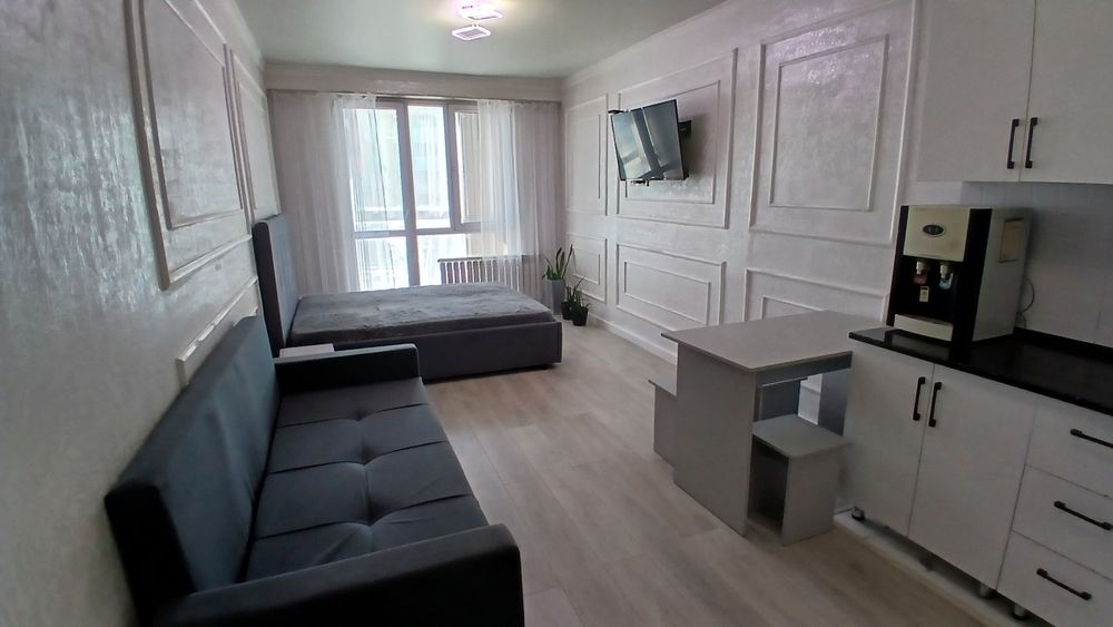 Студия 31 кв/м продам