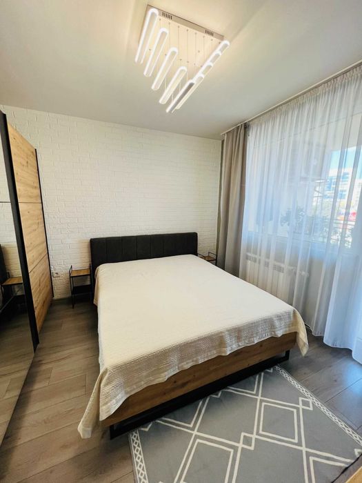 Двустаен апартамент - жк. Надежда 1