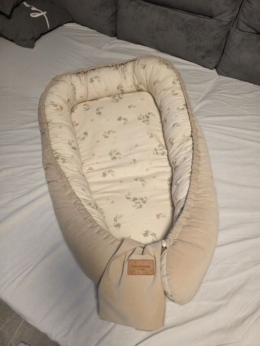 Vand Baby Nest ca nou