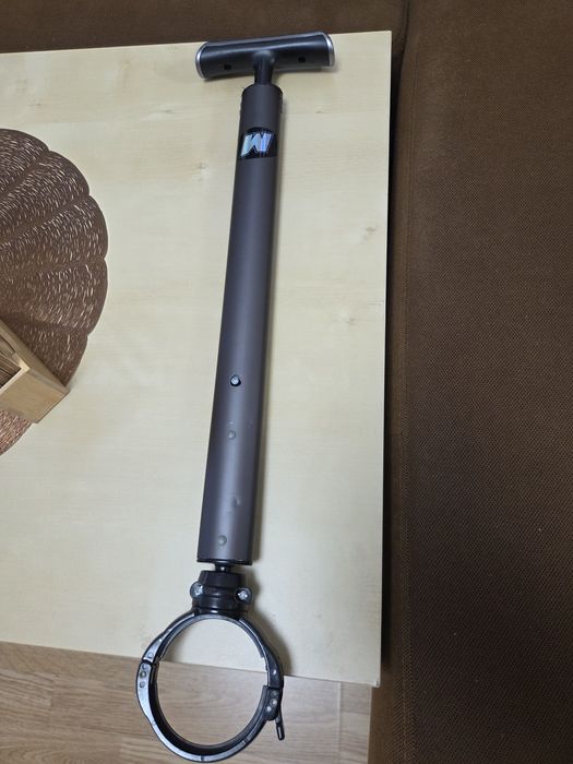 Mâner extensibil hoverboard lung 1.20 cm