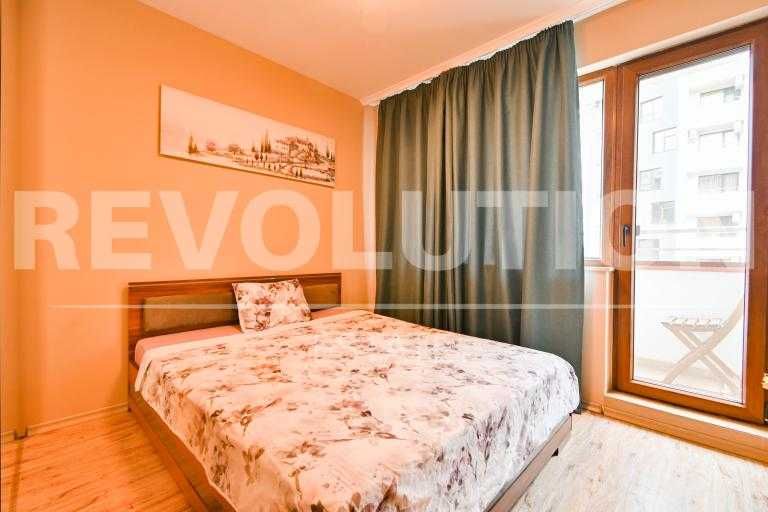 Продава се Четиристаен апартамент в София, Мусагеница - 126 кв.м за 2612 €/кв.м - Снимка #9