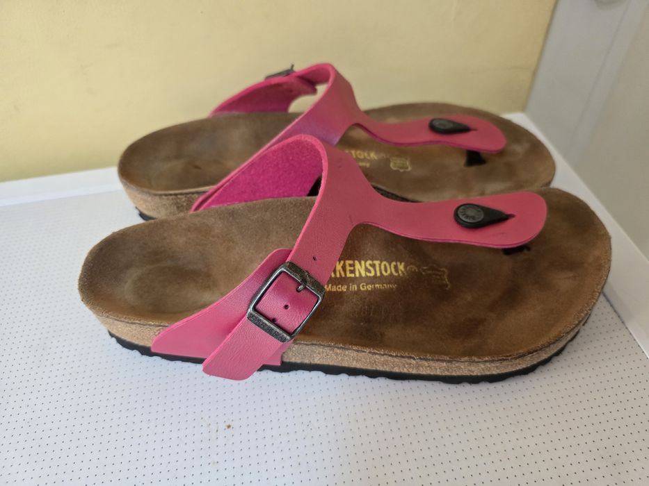 Чехли Birkenstock