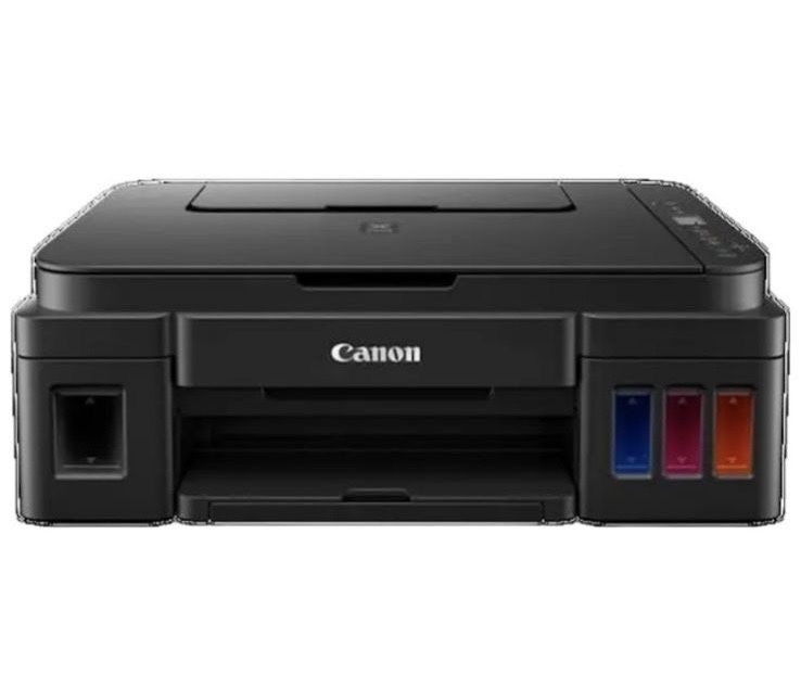 Офисный Принтер МФУ Canon PIXMA G2416