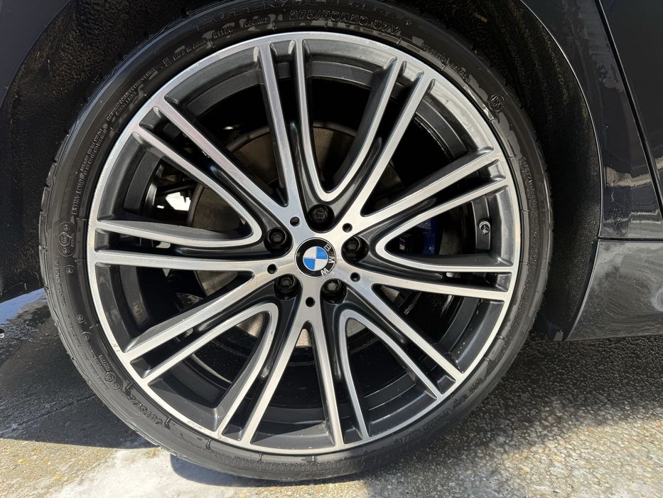 Jante R20 BMW individual style 759 v-spoke Bicolor